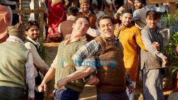 Movie Stills Of The Movie Tubelight