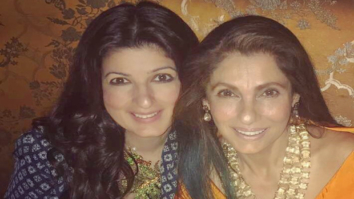 Check out: Twinkle Khanna has the sweetest message on mother Dimple Kapadia’s 60th birthday