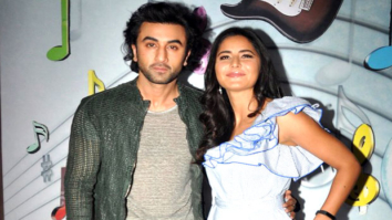 WOW! This special gesture by Ranbir Kapoor for Katrina Kaif will leave you surprised