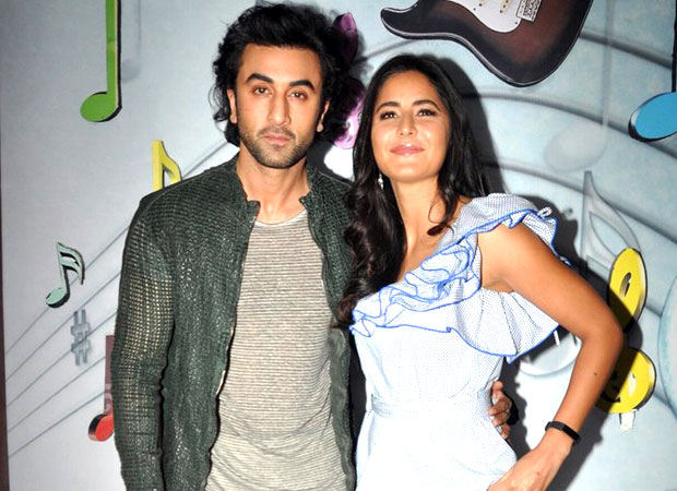 Hey Katrina Kaif, Ranbir Kapoor just paid you a SWEET compliment - watch  EXCLUSIVE video to know what! - Bollywood News & Gossip, Movie Reviews,  Trailers & Videos at