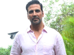 Shooting of Akshay Kumar’s Gold begins in the UK