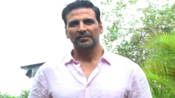 Shooting of Akshay Kumar’s Gold begins in the UK