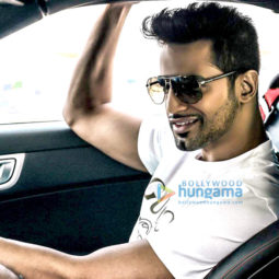 Celebrity Photo Of Upen Patel