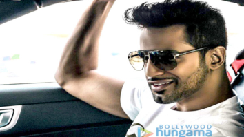 Celebrity Photo Of Upen Patel