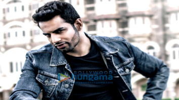 Celebrity Photo Of Upen Patel