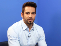 Upen Patel’s SUPERB Rapid Fire | Salman Khan | Baahubali 2 | Imtiaz Ali