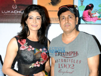 Varun Dhawan and others grace the launch of the 'India Alive Short Film Festival'