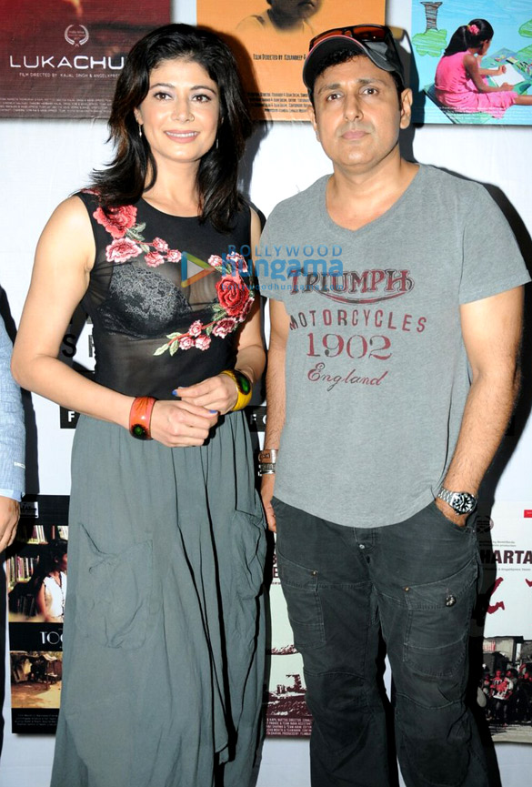 varun dhawan and others grace the launch of the india alive short film festival 2