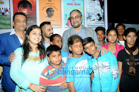 varun dhawan and others grace the launch of the india alive short film festival 6