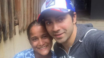 WOW! This teenage fan ran away from home for Varun Dhawan and what he did for her is really adorable
