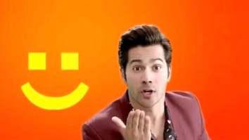 WOW! Varun Dhawan now turns ambassador for this comedy channel