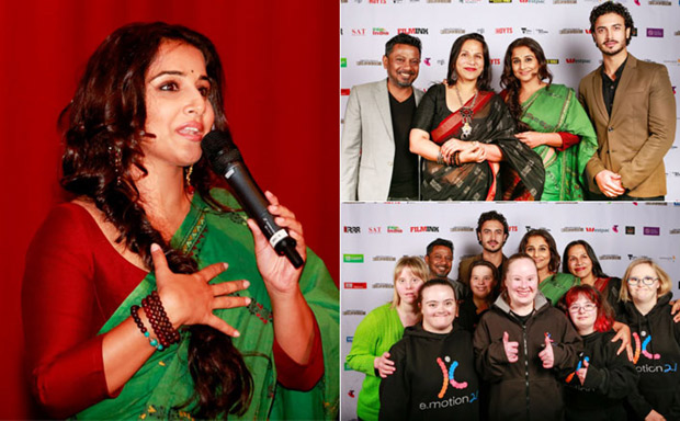 Vidya Balan returns as the ambassador of the Indian Film Festival of Melbourne festival (2)