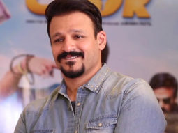 Vivek Oberoi’s ENTERTAINING Rapid Fire on Baahubali, Bank Chor & Vinod Khanna