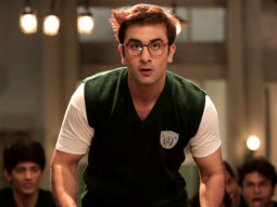 WHAT? Ranbir Kapoor had contemplated on shelving Jagga Jasoos