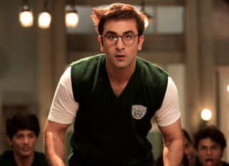 WHAT? Ranbir Kapoor had contemplated on shelving Jagga Jasoos WHAT? Ranbir Kapoor had contemplated on shelving Jagga Jasoos
