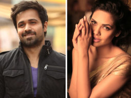 WOW! Emraan Hashmi and Esha Gupta to recreate THIS yesteryear’s hit song in Baadshaho
