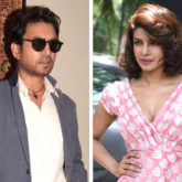 WOW! Irrfan Khan and Priyanka Chopra in Sanjay Bhansali’s Gustakhiyan