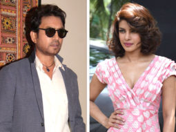 WOW! Irrfan Khan and Priyanka Chopra in Sanjay Bhansali’s Gustakhiyan