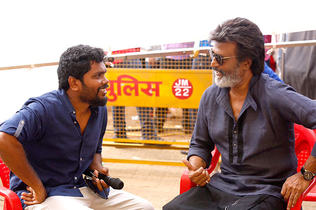 WOW! Rajinikanth shoots for Kaala Karikalan in Mumbai and he looks like a ‘Boss’!4