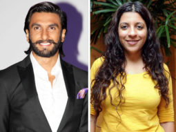 WOW! Ranveer Singh to turn music composer for Zoya Akhtar’s Gully Boy