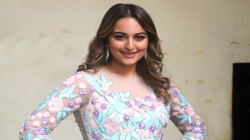 WOW! Sonakshi Sinha to perform ‘Lavani’ on stage