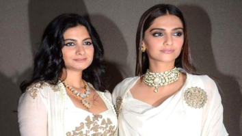 WOW! Sonam Kapoor and Rhea Kapoor win PETA award for THIS REASON!