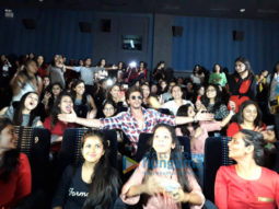 WOW! When Shah Rukh Khan met all the Sejals in Ahmedabad