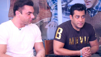 “War Is A WASTE Of Time, Money And Life”:  Salman Khan