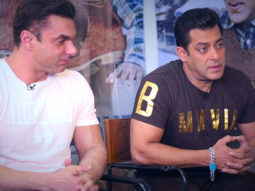 Teaser- “War is a WASTE of time,money and life”: Salman Khan