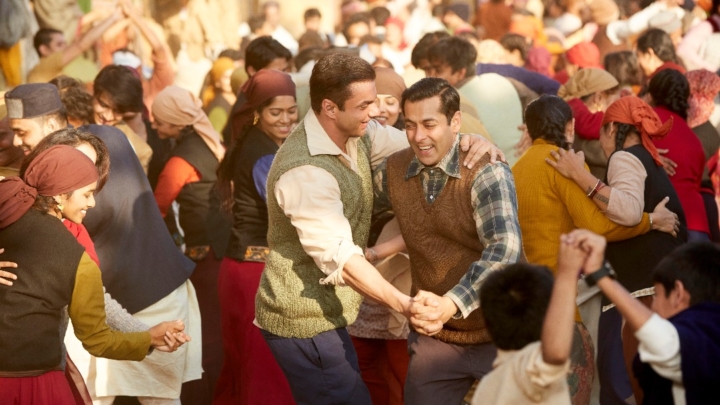 Watch how the Real life Brothers bring their innocent magic to Reel life! Watch how the Real life Brothers bring their innocent magic to Reel life!
