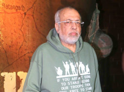 “We Made The Film For Indian Army”: J P Dutta