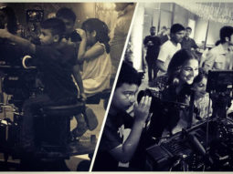 When Vidya Balan’s nephew and niece directed for Tumhari Sulu