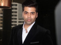 REVEALED: Why Karan Johar doesn’t want to be on the prestigious ‘Forbes’ list!