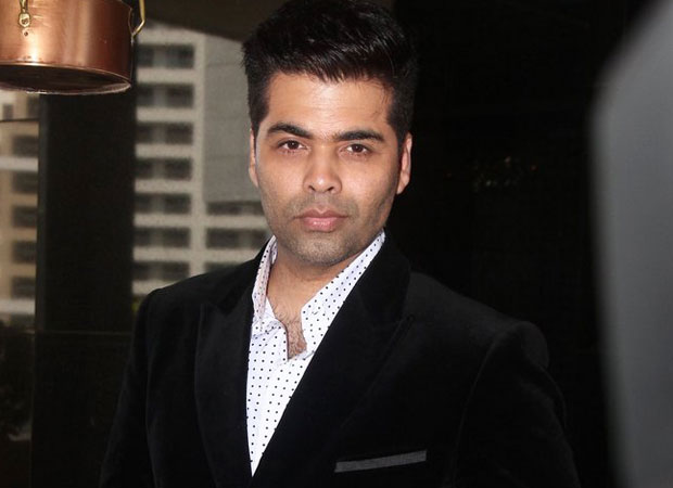 Why Karan Johar doesn’t want to be on the prestigious ‘Forbes’ list!