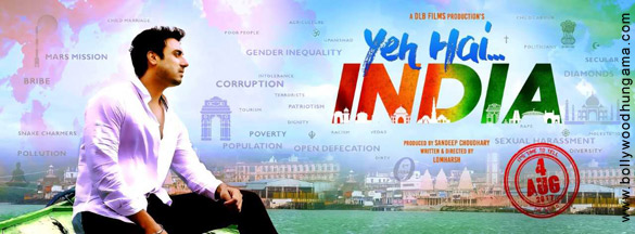 yeh hai india 11