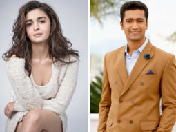 This is how Alia Bhatt and Vicky Kaushal are prepping for Meghna Gulzar’s next