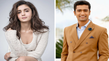 This is how Alia Bhatt and Vicky Kaushal are prepping for Meghna Gulzar’s next