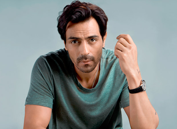 Arjun Rampal raises USD 515,000 for CRY America