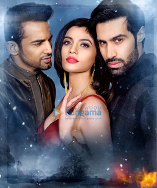 Movie Stills Of The Movie Ek Haseena Thi Ek Deewana Tha