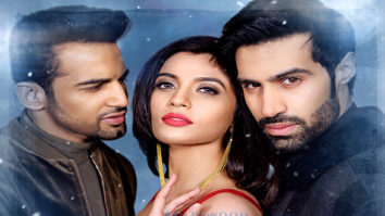 Movie Stills Of The Movie Ek Haseena Thi Ek Deewana Tha