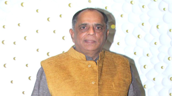 Middle finger for the CBFC on Lipstick Under My Burqa poster? Pahlaj Nihalani gives it right back