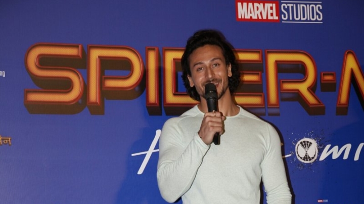 “Akshay Kumar Would Make A Great Tony Stark”: Tiger Shroff | Spiderman Homecoming “Akshay Kumar Would Make A Great Tony Stark”: Tiger Shroff | Spiderman Homecoming