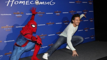 “Even Deepika Padukone And Priyanka Chopra Have To Audition”: Tiger Shroff
