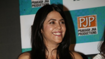 “I Live Life On My Own RULES!”:Ekta Kapoor| Lipstick Under My Burkha