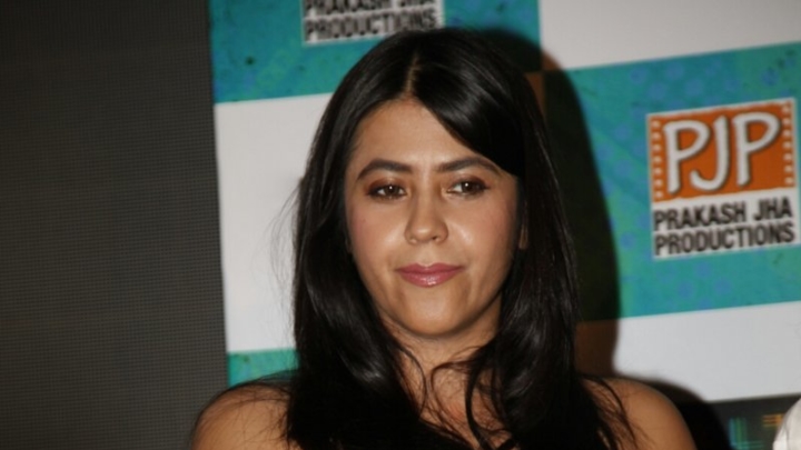 “Necessity Of A Women CANNOT Be TAXED”: Ekta Kapoor | GST | Lipstick Under My Burkha