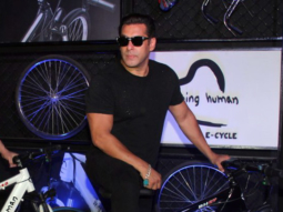 Salman Khan’s SPECIAL Love For Cycles; Shares A Nostalgic Incident
