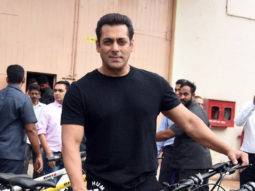 “Maine Pyar Kiya Released Only On 18 Screens”: Salman Khan