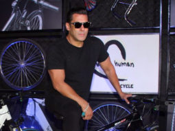 Salman Khan’s BEST Message For Illegal Bike Racers