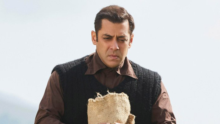Tubelight’s New Song Tinka Tinka Dil Mera Featuring Salman Khan, Sohail Khan
