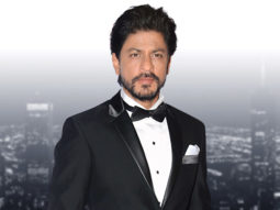 WOW! Shah Rukh Khan sets up swanky new VFX office to work on Aanand L. Rai’s next
